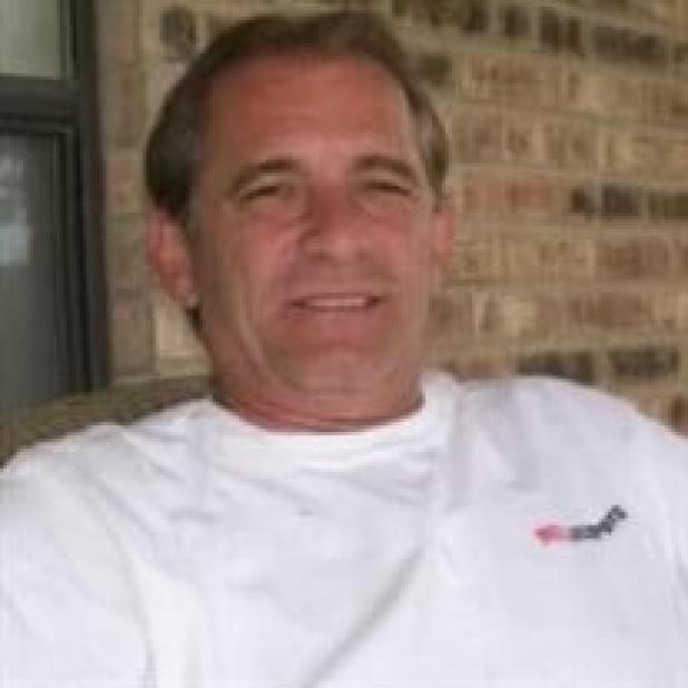 John "Mark" Latiolais Sr.
