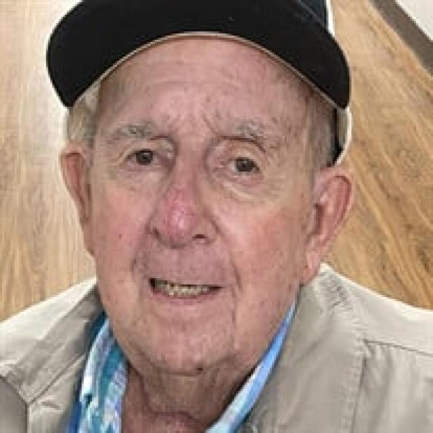 John "JB" B. LeJeune