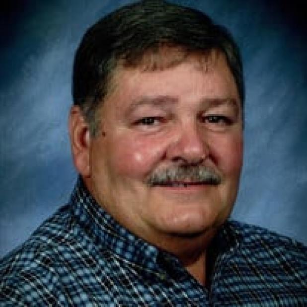 Johnny Ray Guillory I