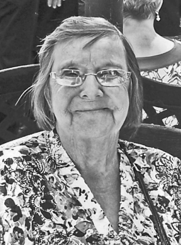 Jeanette Johnson