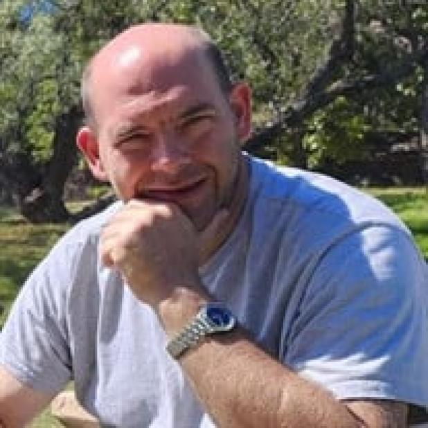 Jonathan "Jon" Carl Shaw
