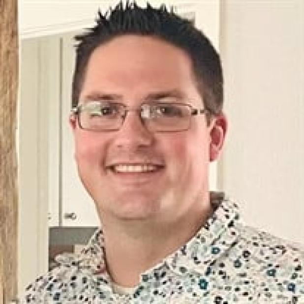 Reverend Jonathan Hunter LaCombe 