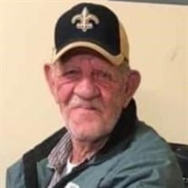 Joseph "Joe" Charles Benoit Jr.