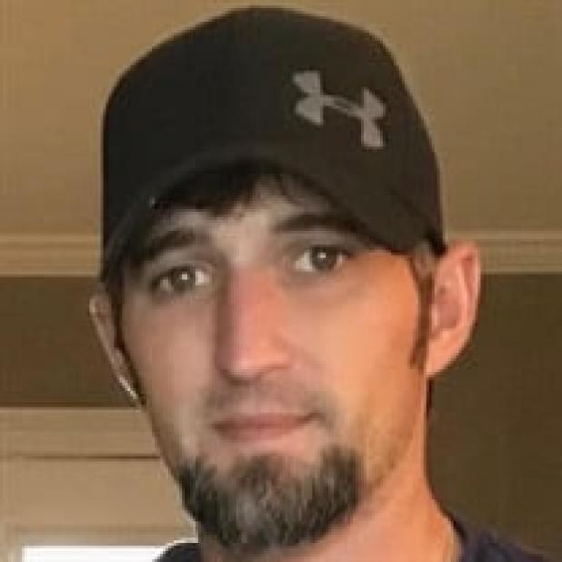Joshua Lane Boone