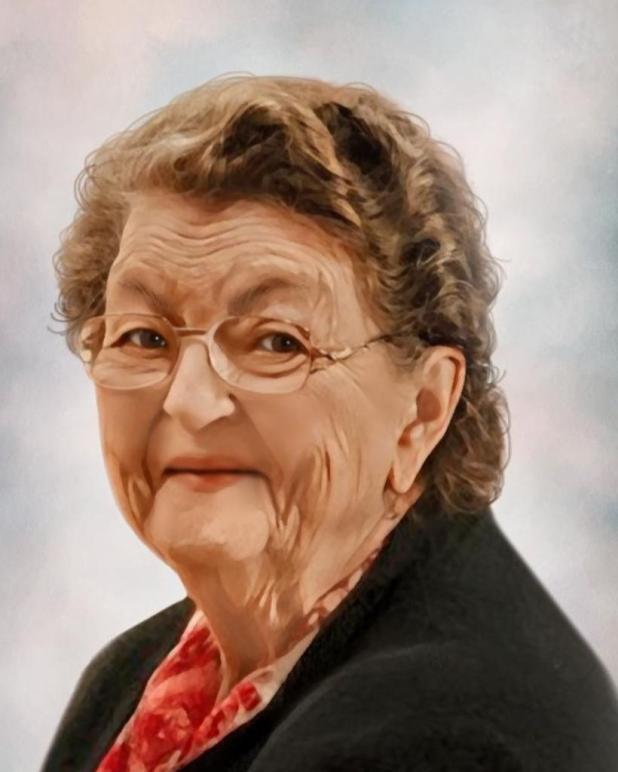 Joyce Marie Miller LeJeune