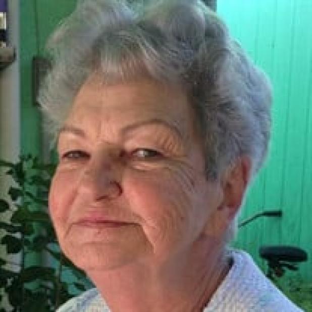 Joyce Lavergne Granger
