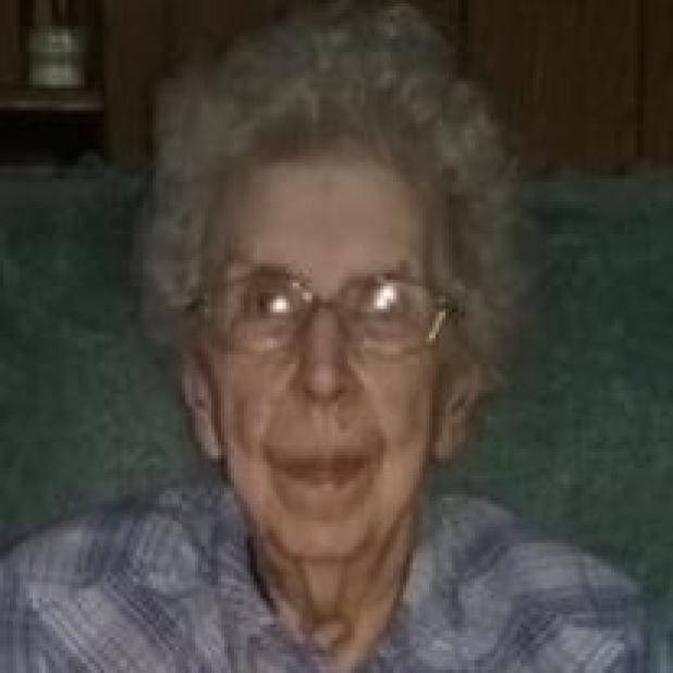 Joycie Huckaby Francois