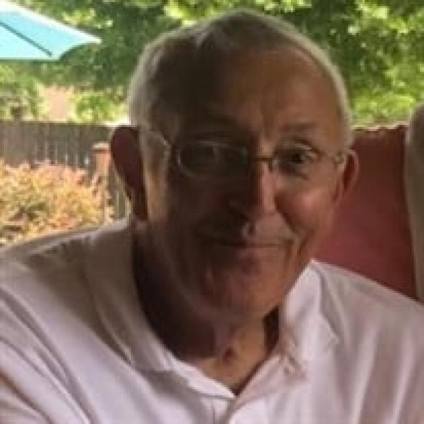 Karl W. Vidrine