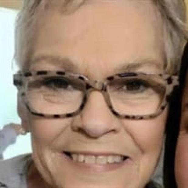 Kathleen Boone Marcantel