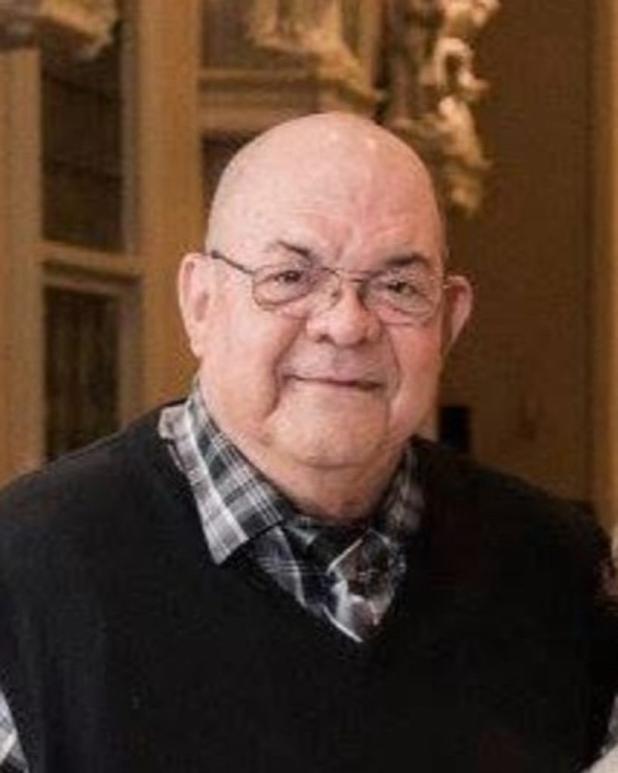 Kenneth "Pug" Louis LeJeune