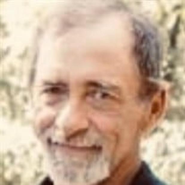 Kenneth Paul James