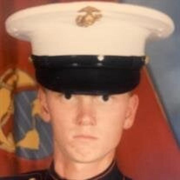 Kevin Joseph Faul
