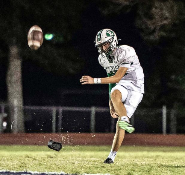 Kicker