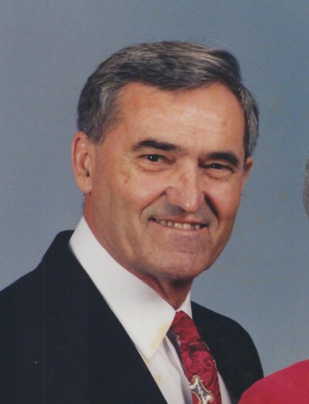 John Kurta Sr.
