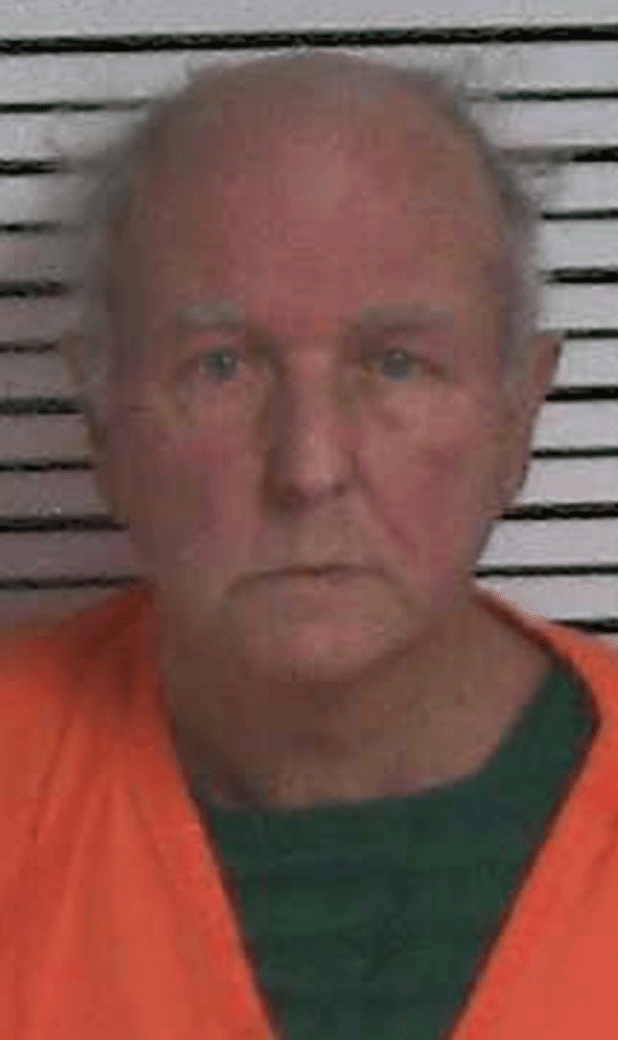 Lawrence W. Naquin