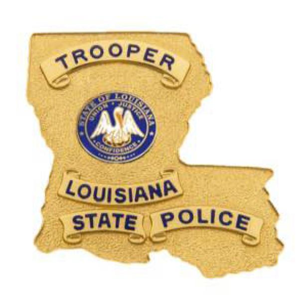 Opelousas woman killed in CP crash