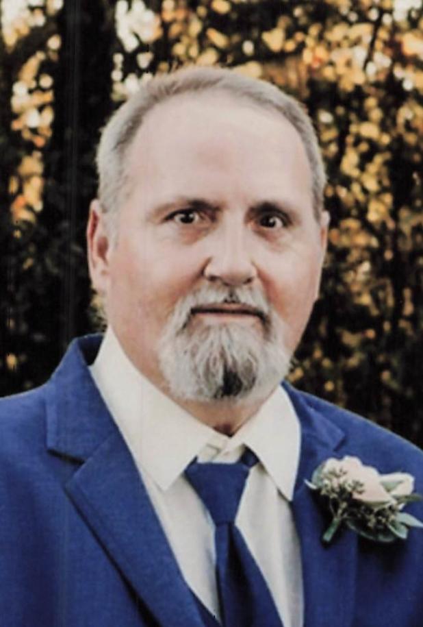 Andy  "James" LaCombe III