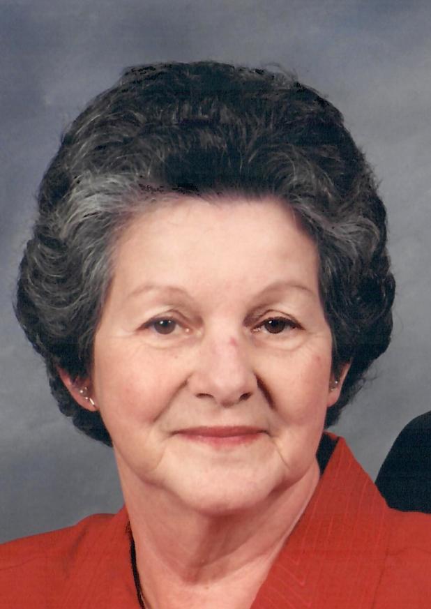 Ernestine LaFleur