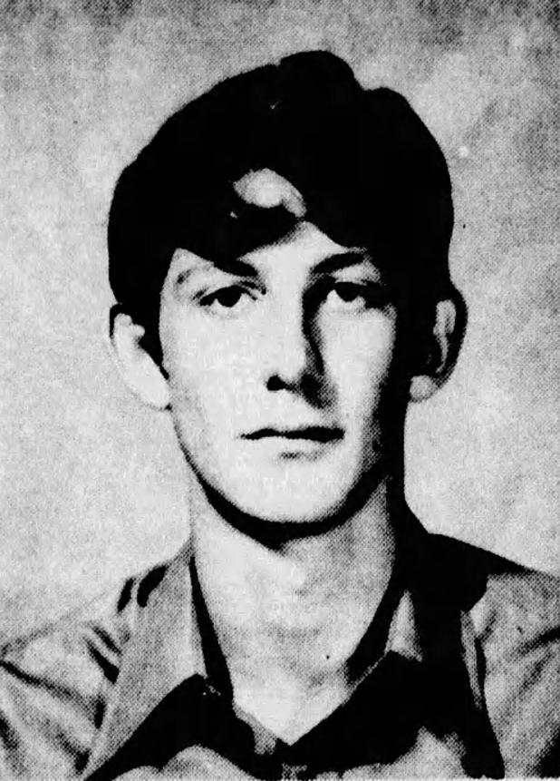 John Lauris "Lawman" Lafleur