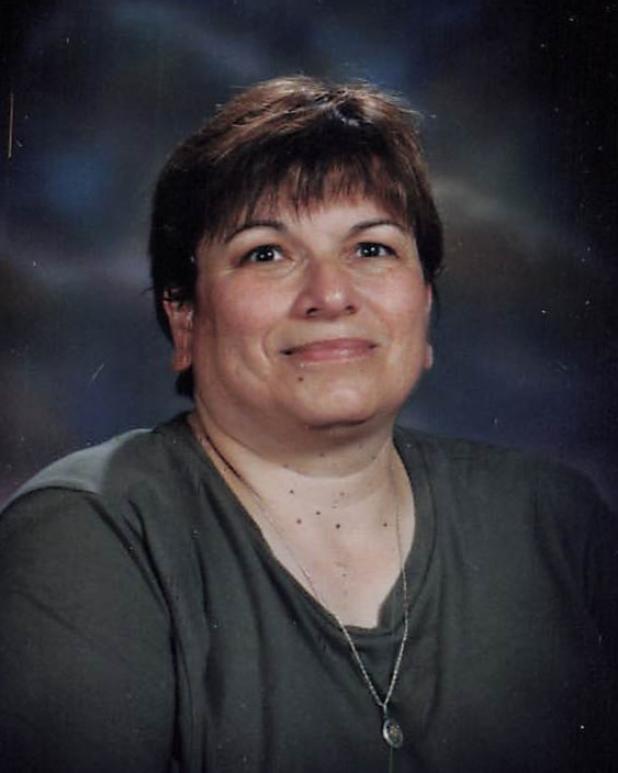 Kathryn “Cathy” Sue Landreneau