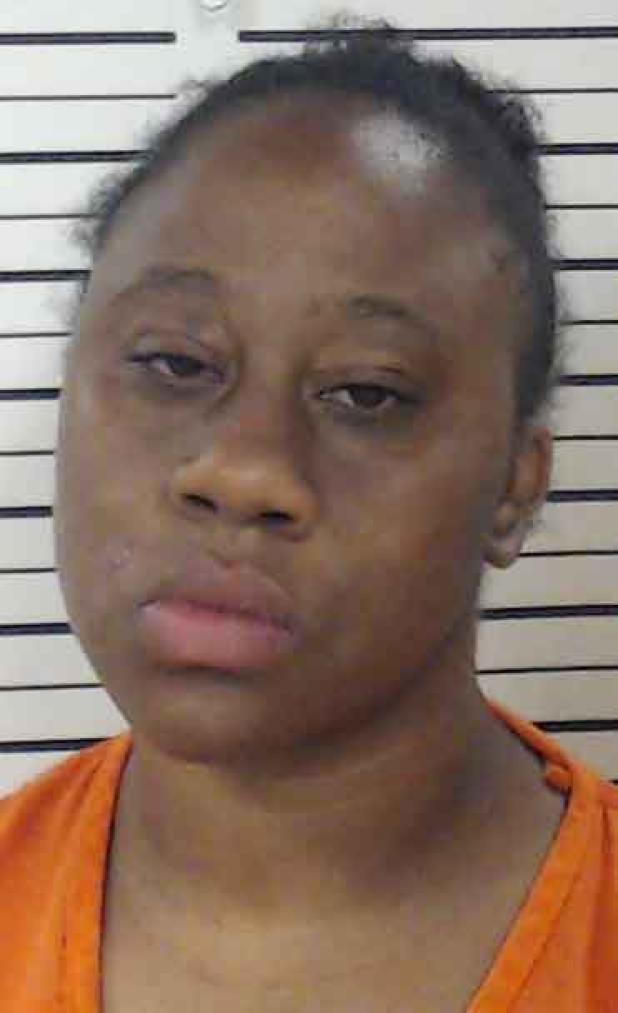 Laquanda Guillory