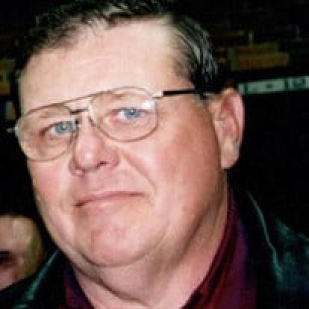 Larry J. Gotreaux