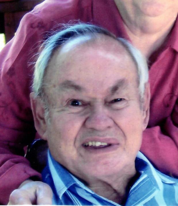 Harry Lee LeDoux