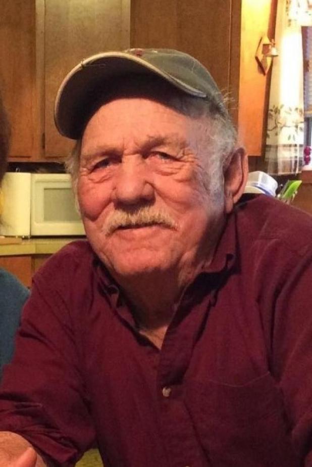 Larry "Red" Leckelt