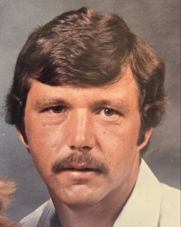 Warren “Paul” Leckelt