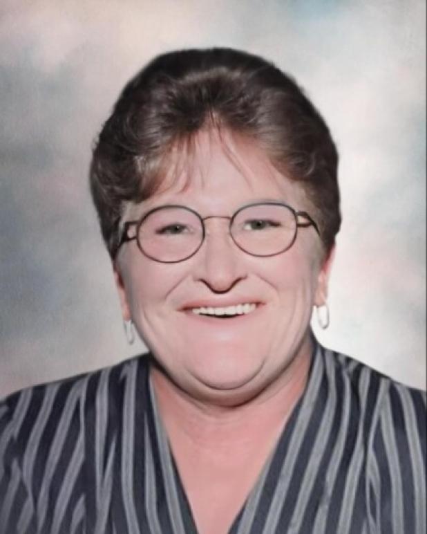Lessie Celestine