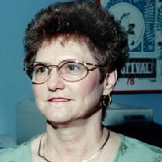 Lillie Mary Blanchard Picard