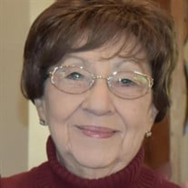Lillie Ann Fontenot