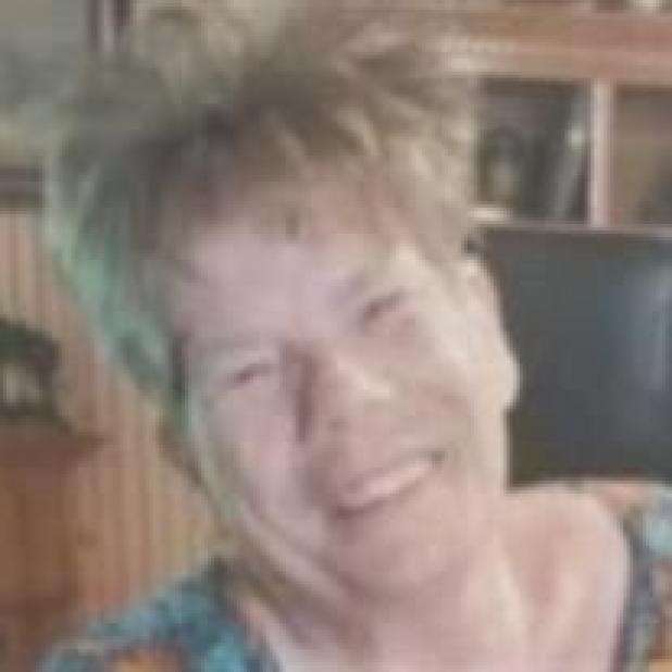 Linda Faye Ashford
