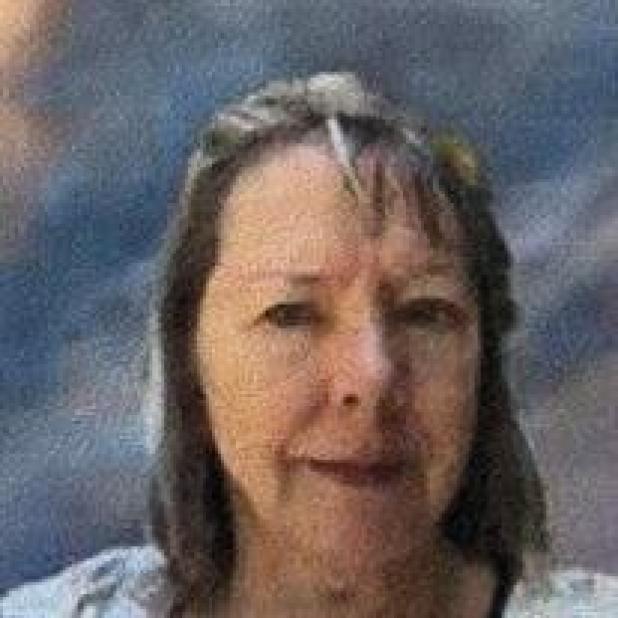 Linda Pauline Keydash Cart
