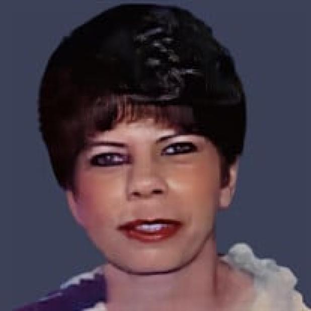 Linda Gail Deshotel Miller