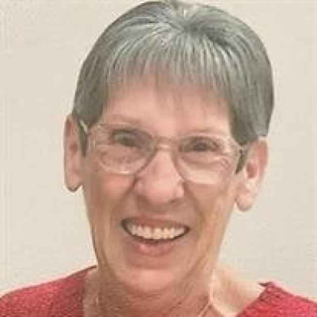 Linda Gailen Oliver Stelly