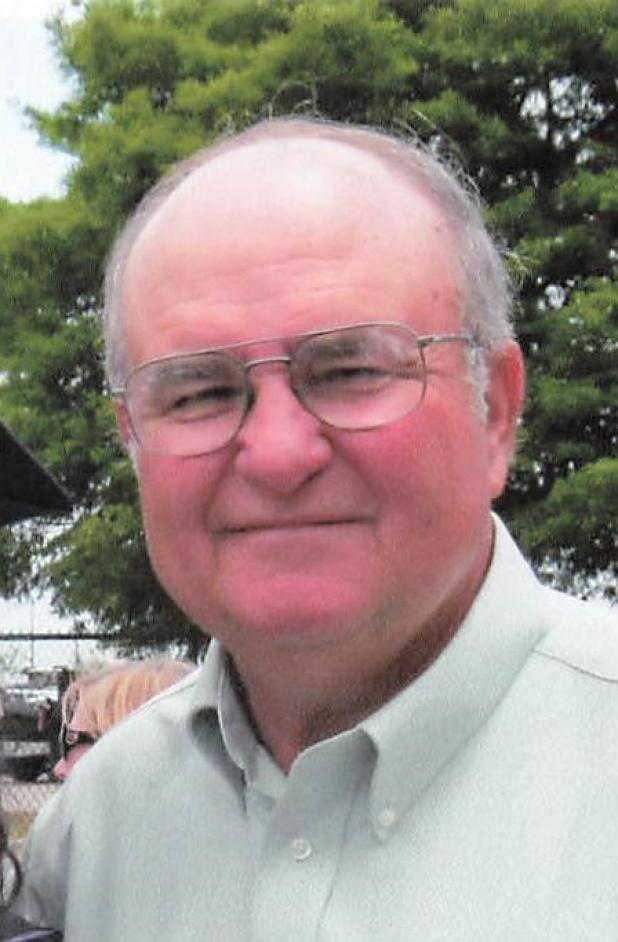 Mark C. Link