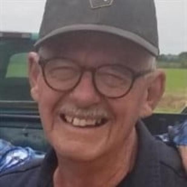 Linton “Sonny” Joseph Rougeau, Jr.