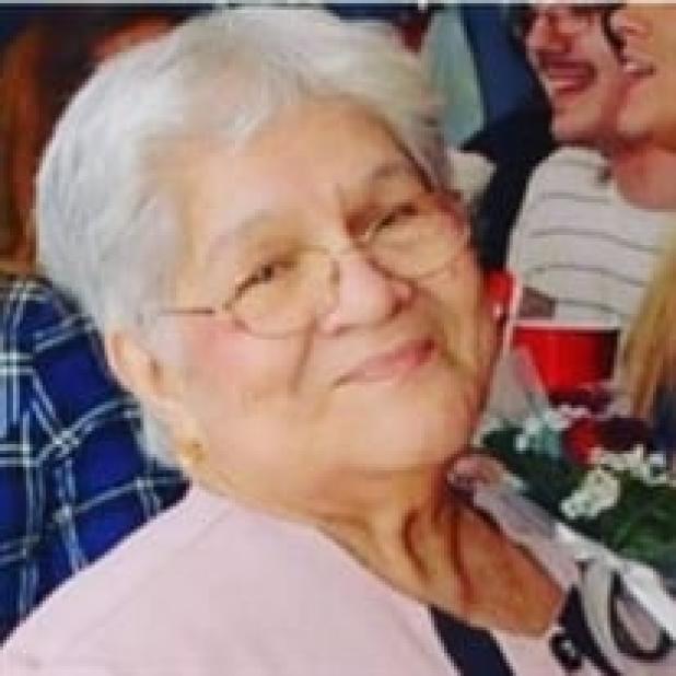 Lois B. Vige