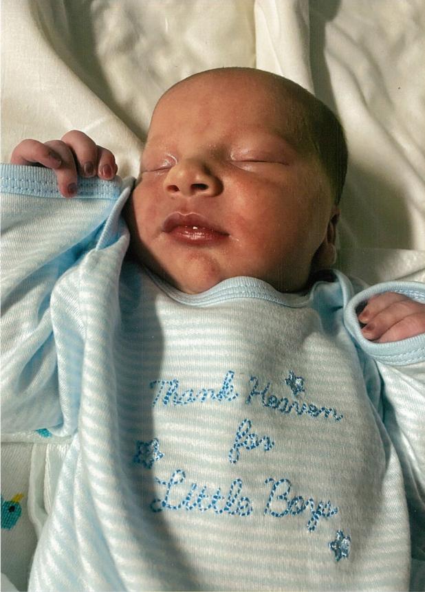 Christian Paul Lomas