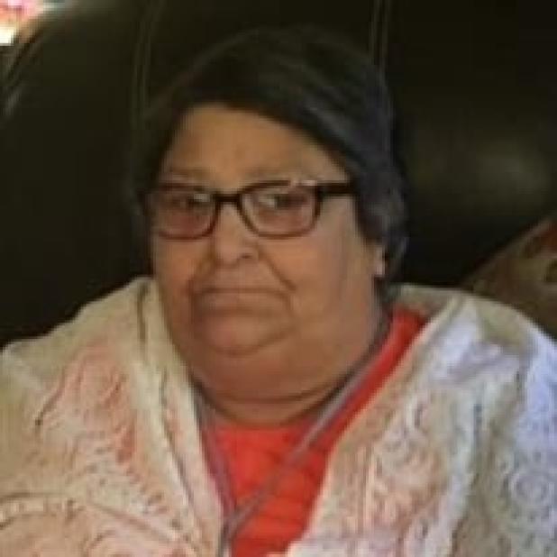 Lou Anna Johnson