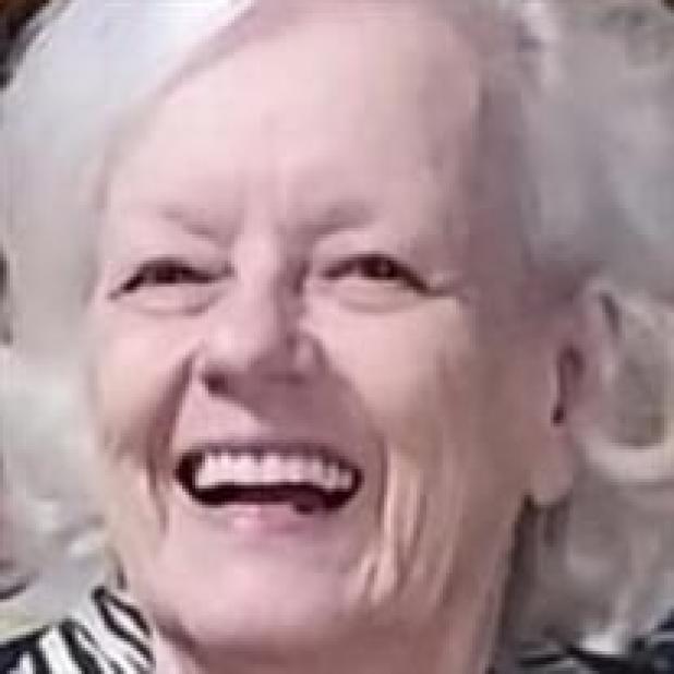 Louana "Lou" Francois Fontenot