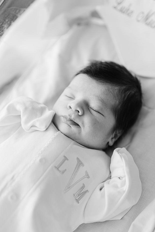 Luke Michael Vidrine