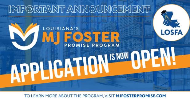 MJ Foster Program