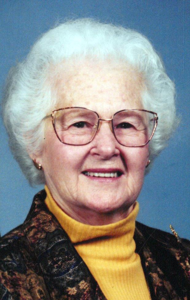 Mable Thibodeaux