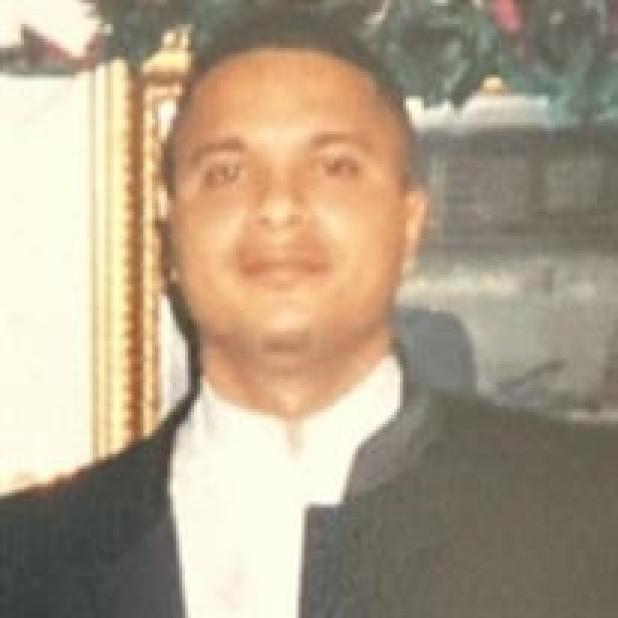 Malcolm Henry Mitchell
