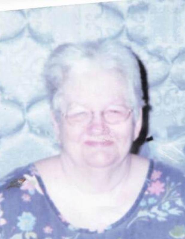 Janice Carol Mann