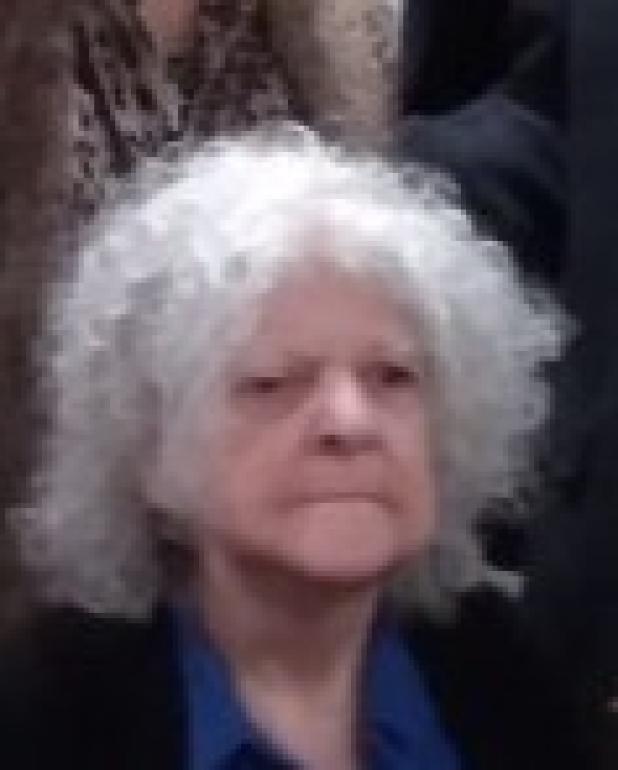 Margaret Finamore