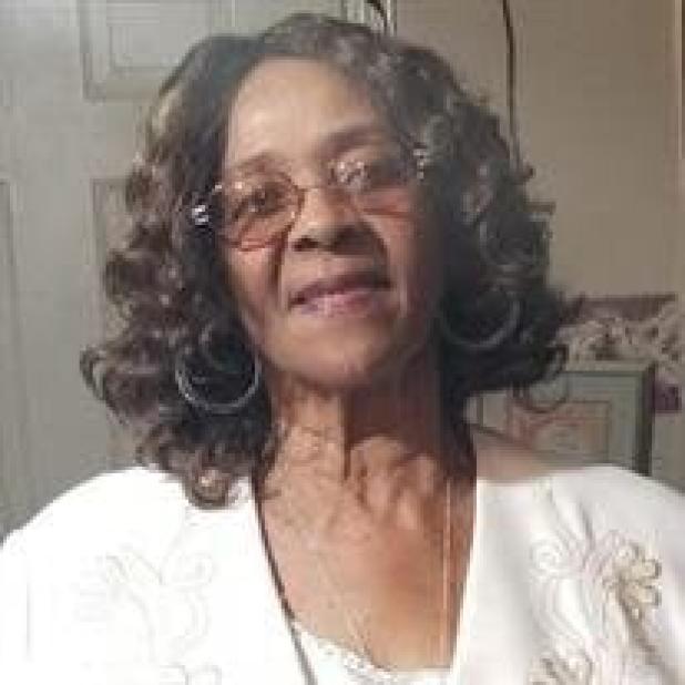 Margie Gallow Pitre