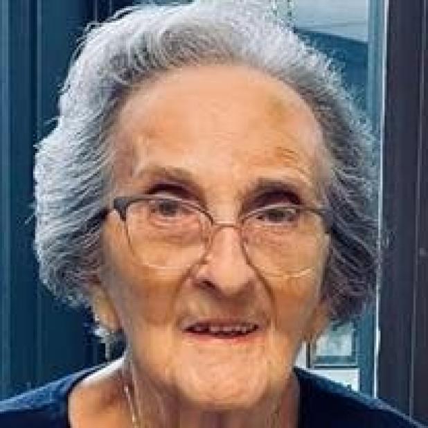 Marie Louise Savoy Guillory